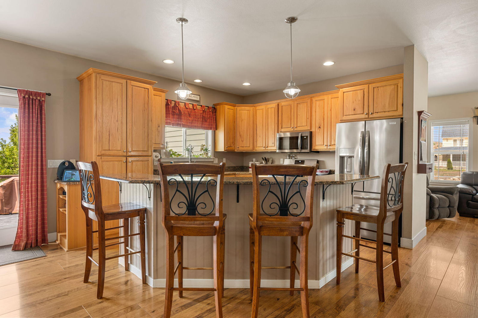 5205 N Juniper Ridge RD, Enoch, photo 9 of 67