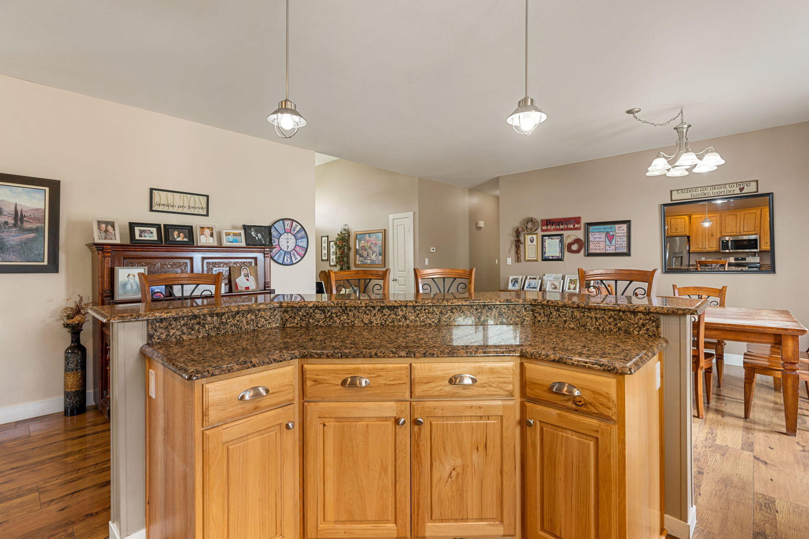 5205 N Juniper Ridge RD, Enoch, photo 12 of 67