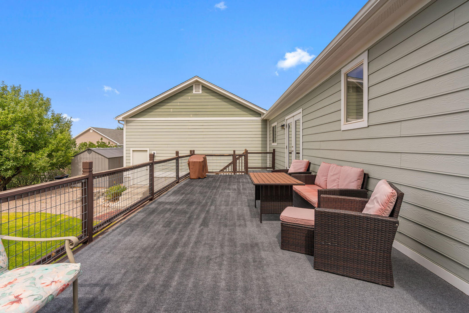 5205 N Juniper Ridge RD, Enoch, photo 45 of 67