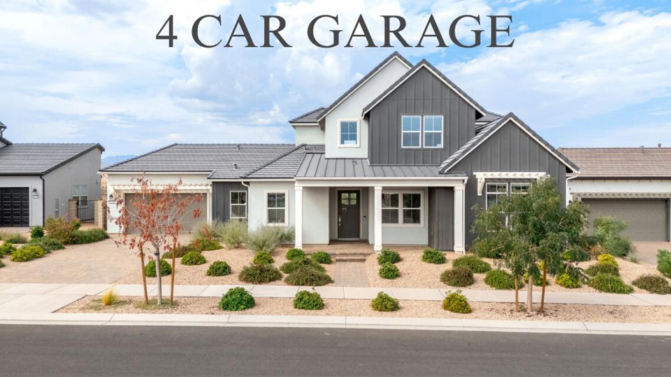 6214 S Pinyon DR, St George