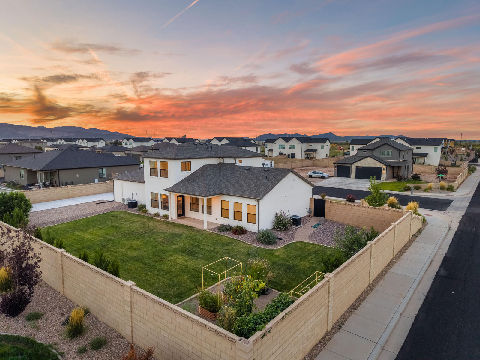 4513 W 275 N, Cedar City, photo 62 of 108