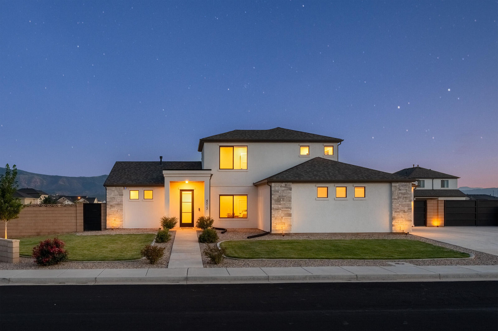 4513 W 275 N, Cedar City, photo 1