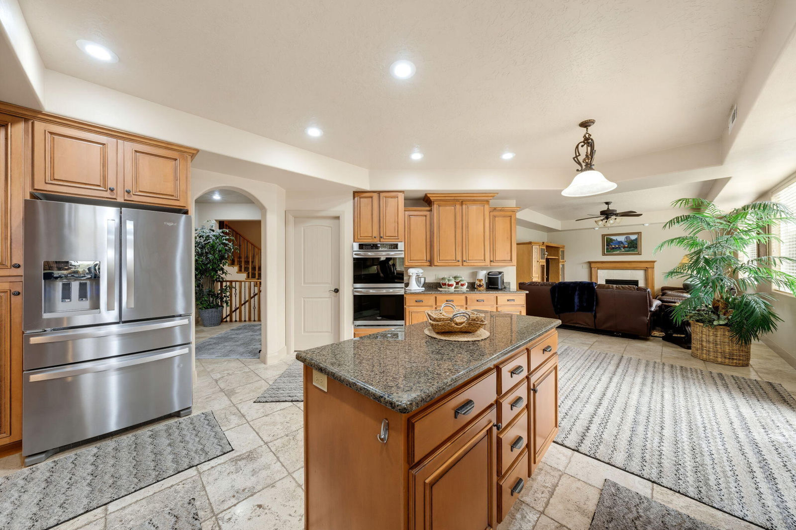 1817 E Howard LN, St George, photo 17 of 67