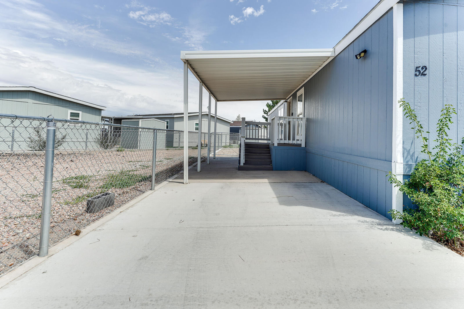 780 W 1125 N, #52, Cedar City, photo 31 of 46