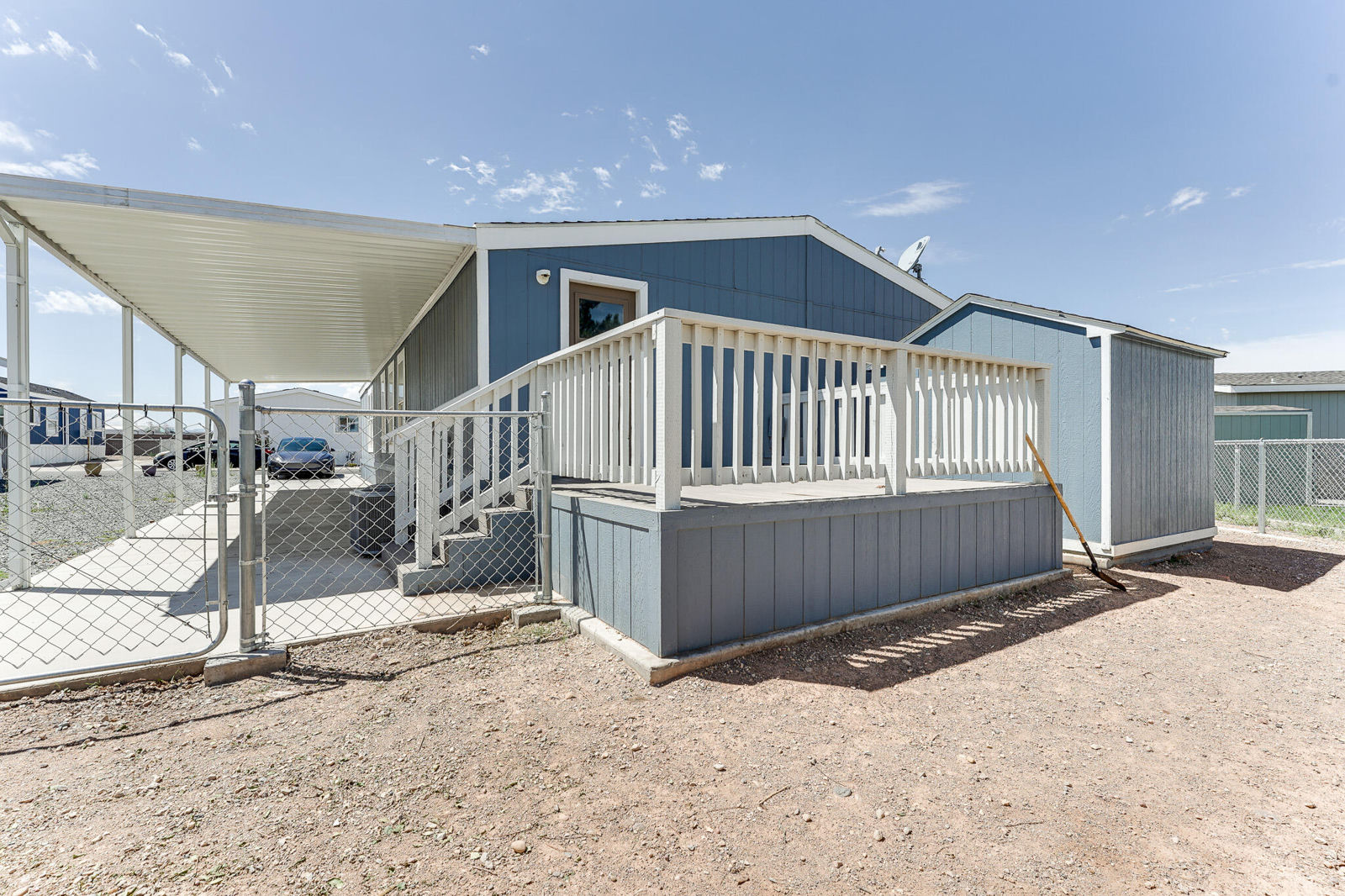 780 W 1125 N, #52, Cedar City, photo 40 of 46