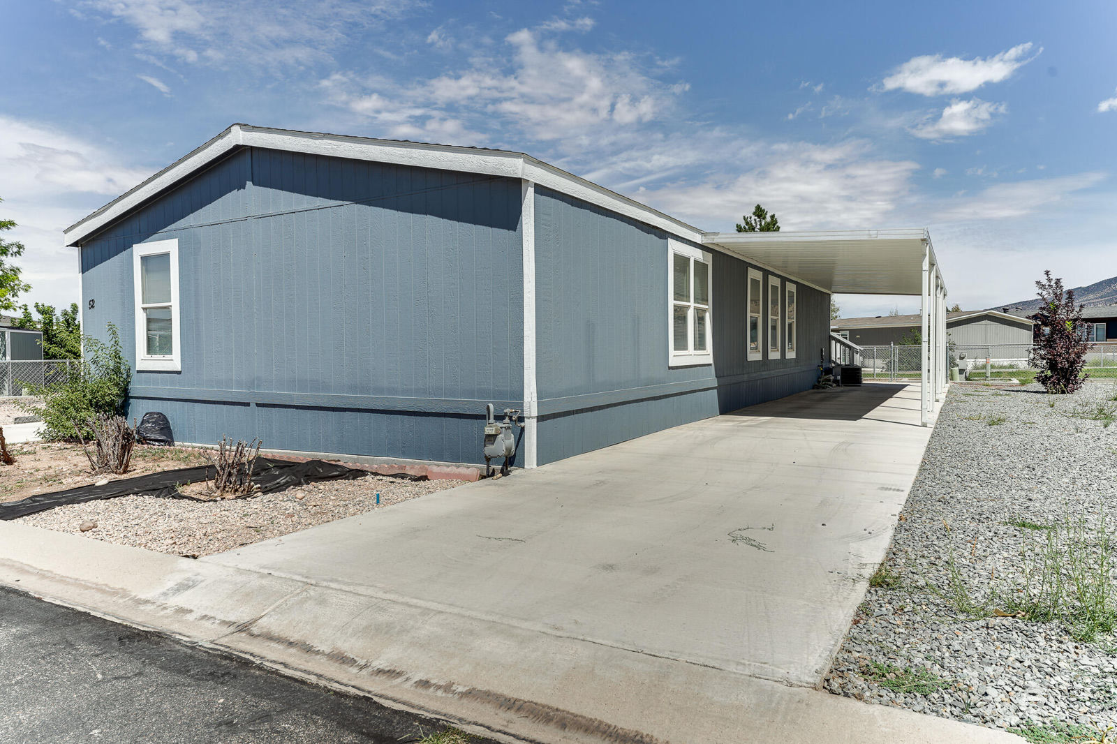 780 W 1125 N, #52, Cedar City, photo 44 of 46