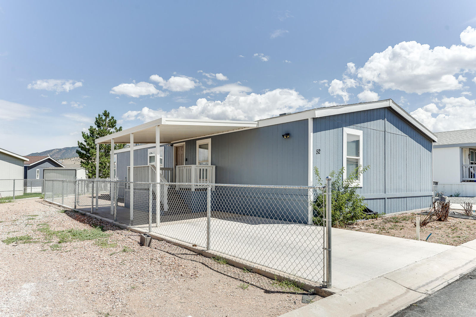 780 W 1125 N, #52, Cedar City, photo 45 of 46
