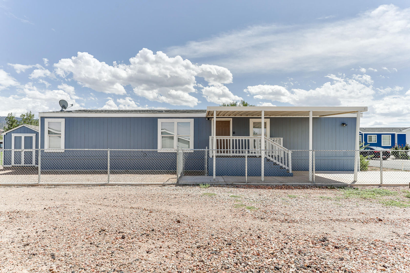 780 W 1125 N, #52, Cedar City, photo 4 of 46