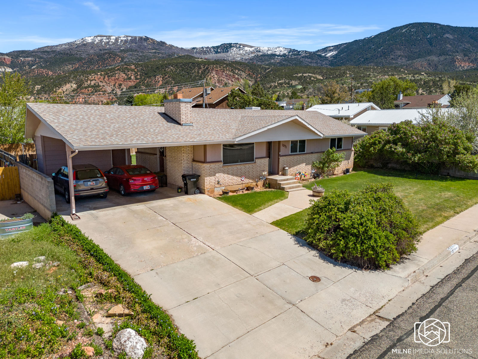 1271 S 860 W, Cedar City, photo 1