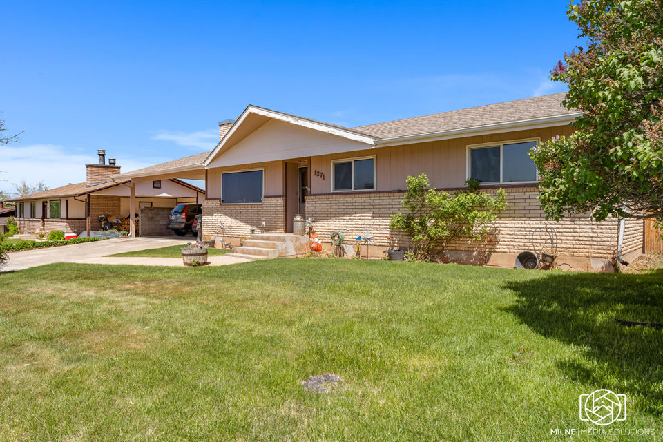 1271 S 860 W, Cedar City, photo 2