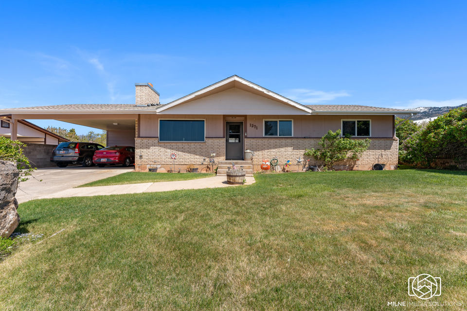 1271 S 860 W, Cedar City, photo 3