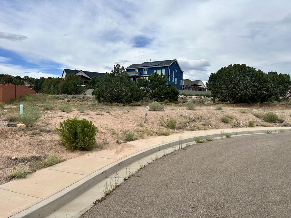 2968 W 2025 South CIR, Cedar City