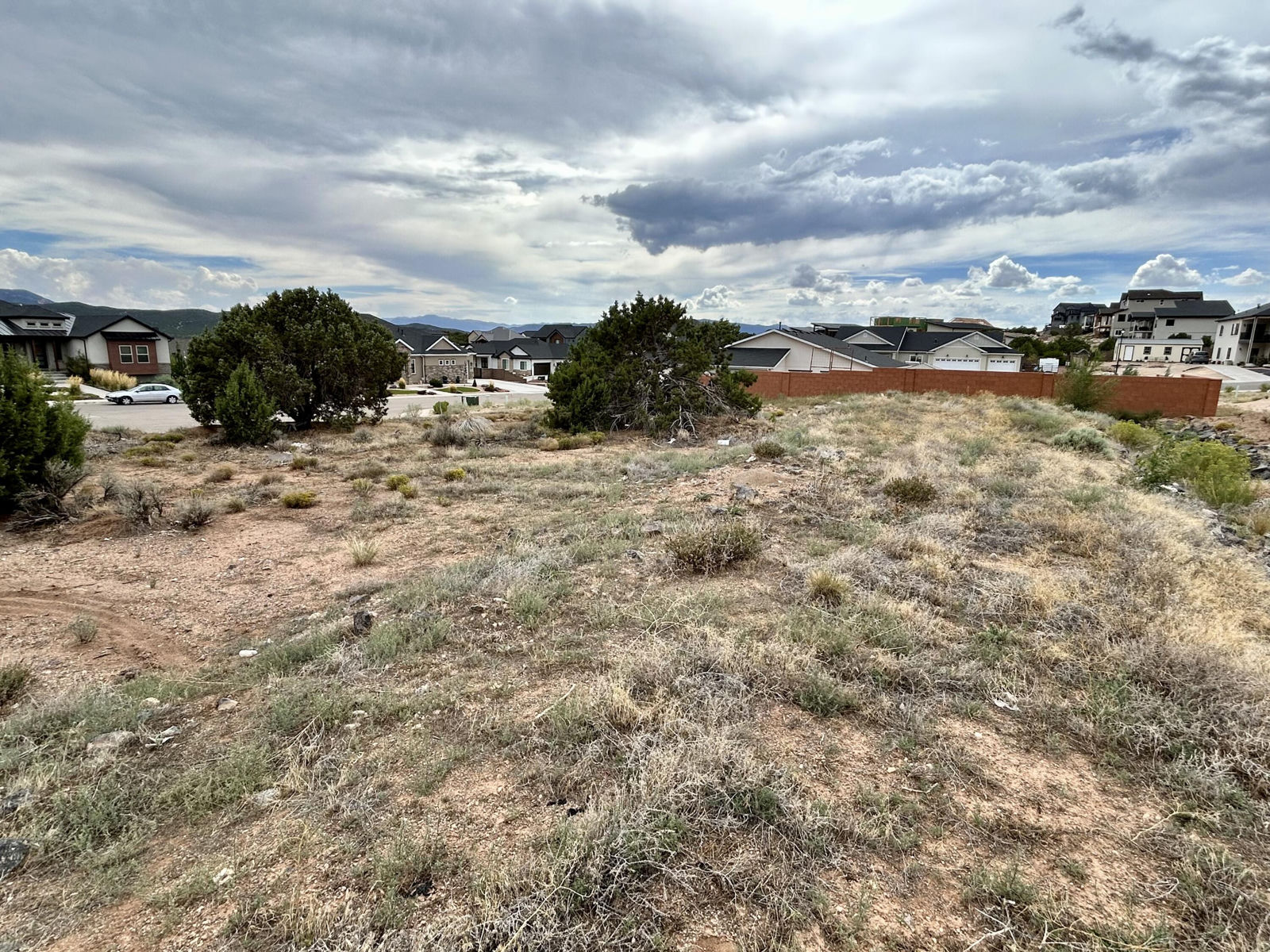 2968 W 2025 South CIR, Cedar City, photo 3 of 4