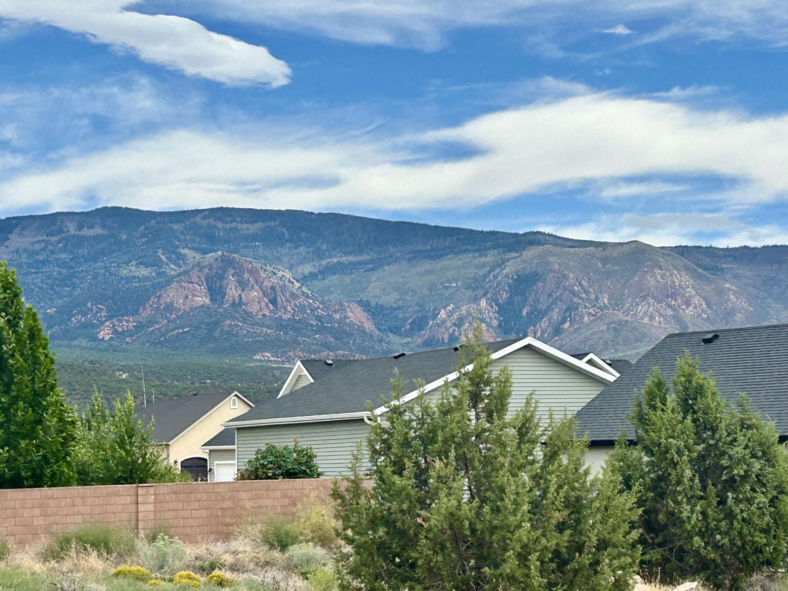 2968 W 2025 South CIR, Cedar City, photo 4 of 4