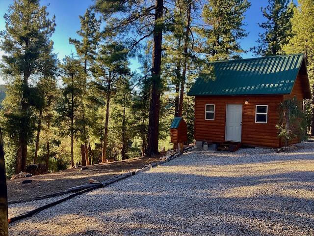 1345 N Ponderosa DR, Duck Creek Village, photo 3