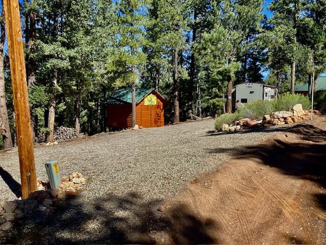 1345 N Ponderosa DR, Duck Creek Village, photo 8 of 41