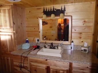 1345 N Ponderosa DR, Duck Creek Village, photo 25 of 41