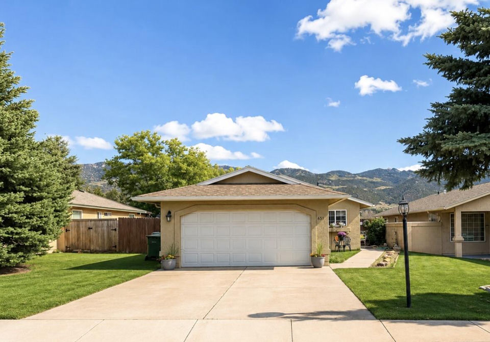 651 W 60 N, Parowan, photo 2