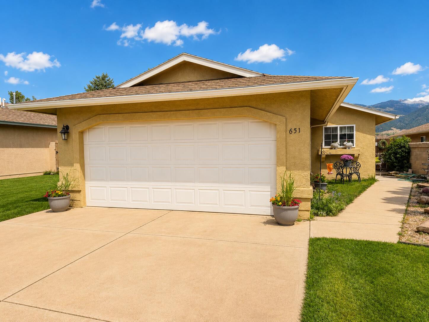 651 W 60 N, Parowan, photo 1