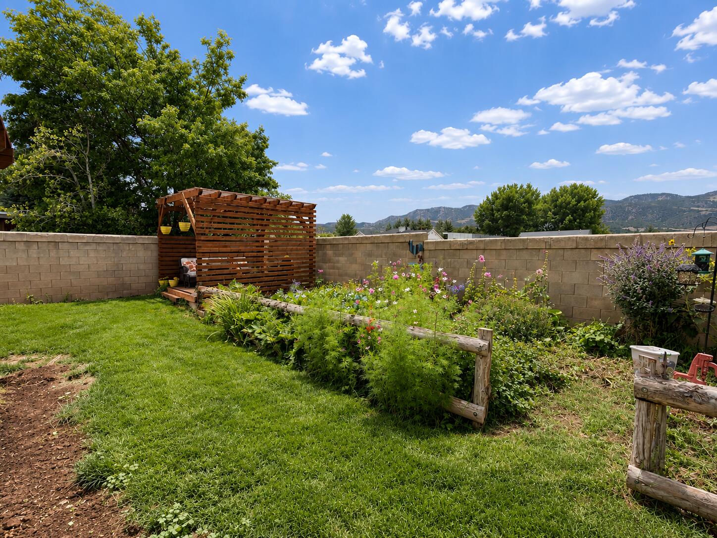 651 W 60 N, Parowan, photo 24 of 27