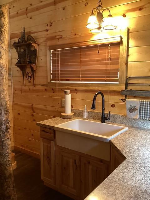 1345 N Ponderosa DR, Duck Creek Village, photo 16 of 41