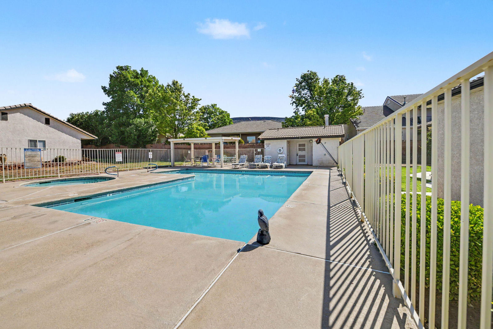 10 N VALLEY VIEW DR, 110, St George, photo 53 of 66