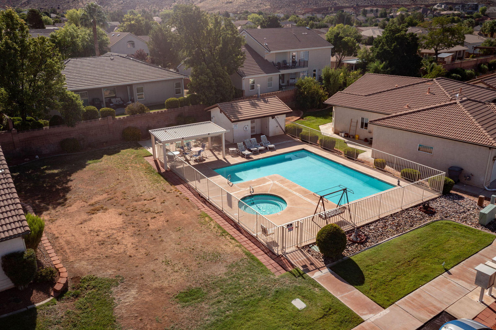 10 N VALLEY VIEW DR, 110, St George, photo 54 of 66
