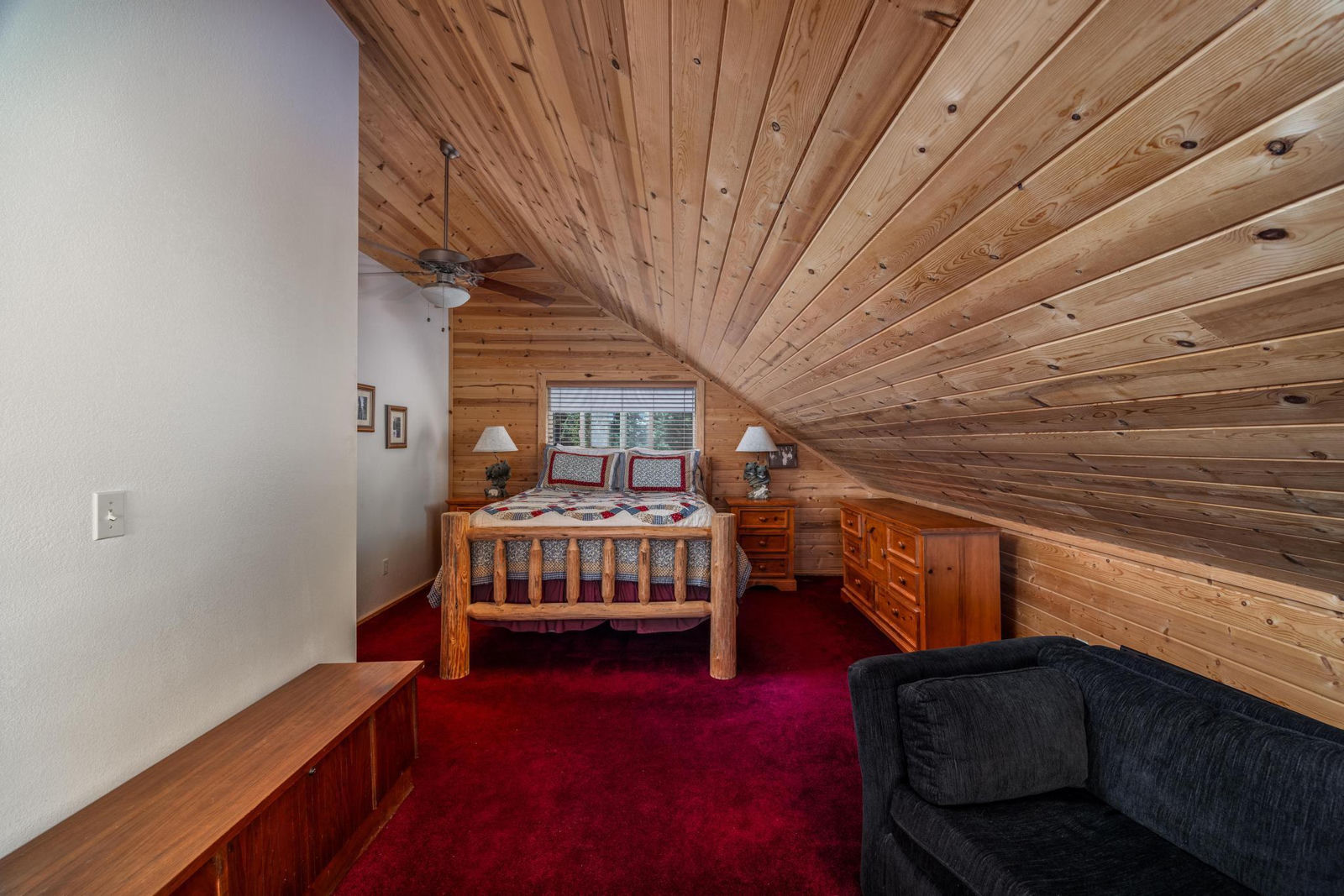 1725 E Bear Country RD, Duck Creek Village, photo 6 of 29