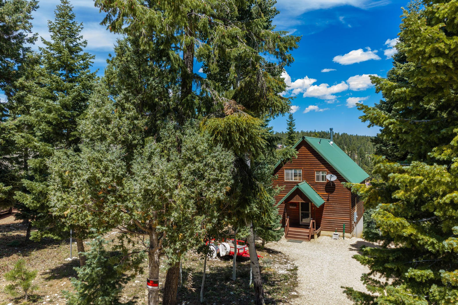 1725 E Bear Country RD, Duck Creek Village, photo 19 of 29
