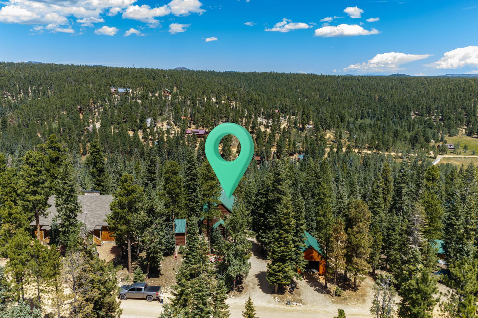 1725 E Bear Country RD, Duck Creek Village, photo 20 of 29