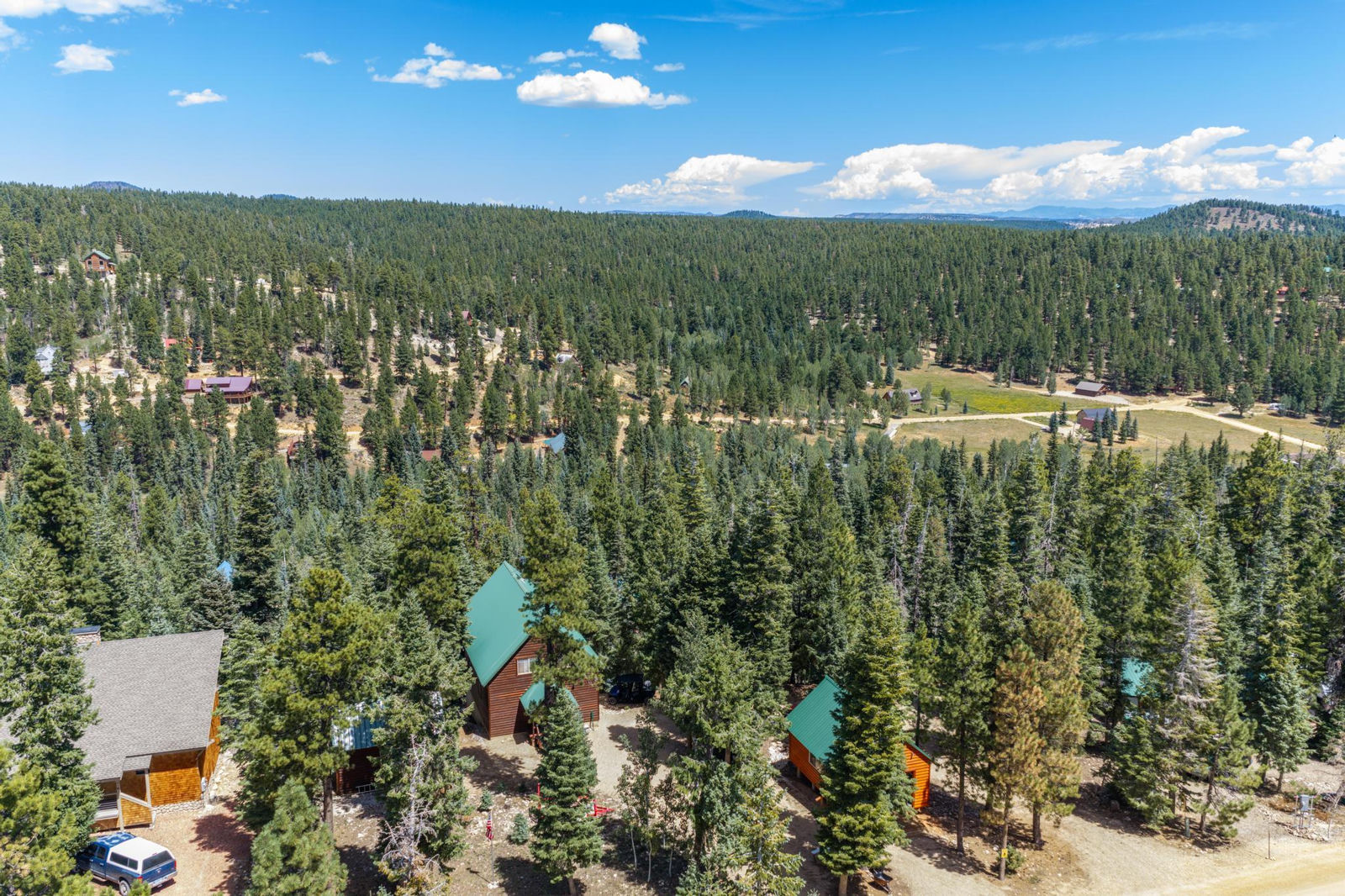 1725 E Bear Country RD, Duck Creek Village, photo 21 of 29