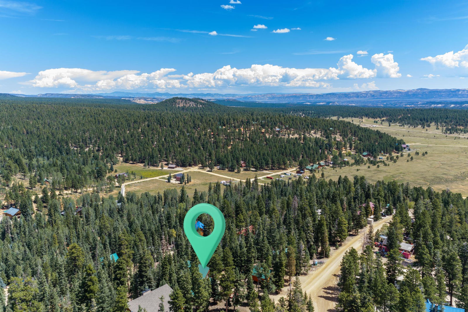 1725 E Bear Country RD, Duck Creek Village, photo 22 of 29