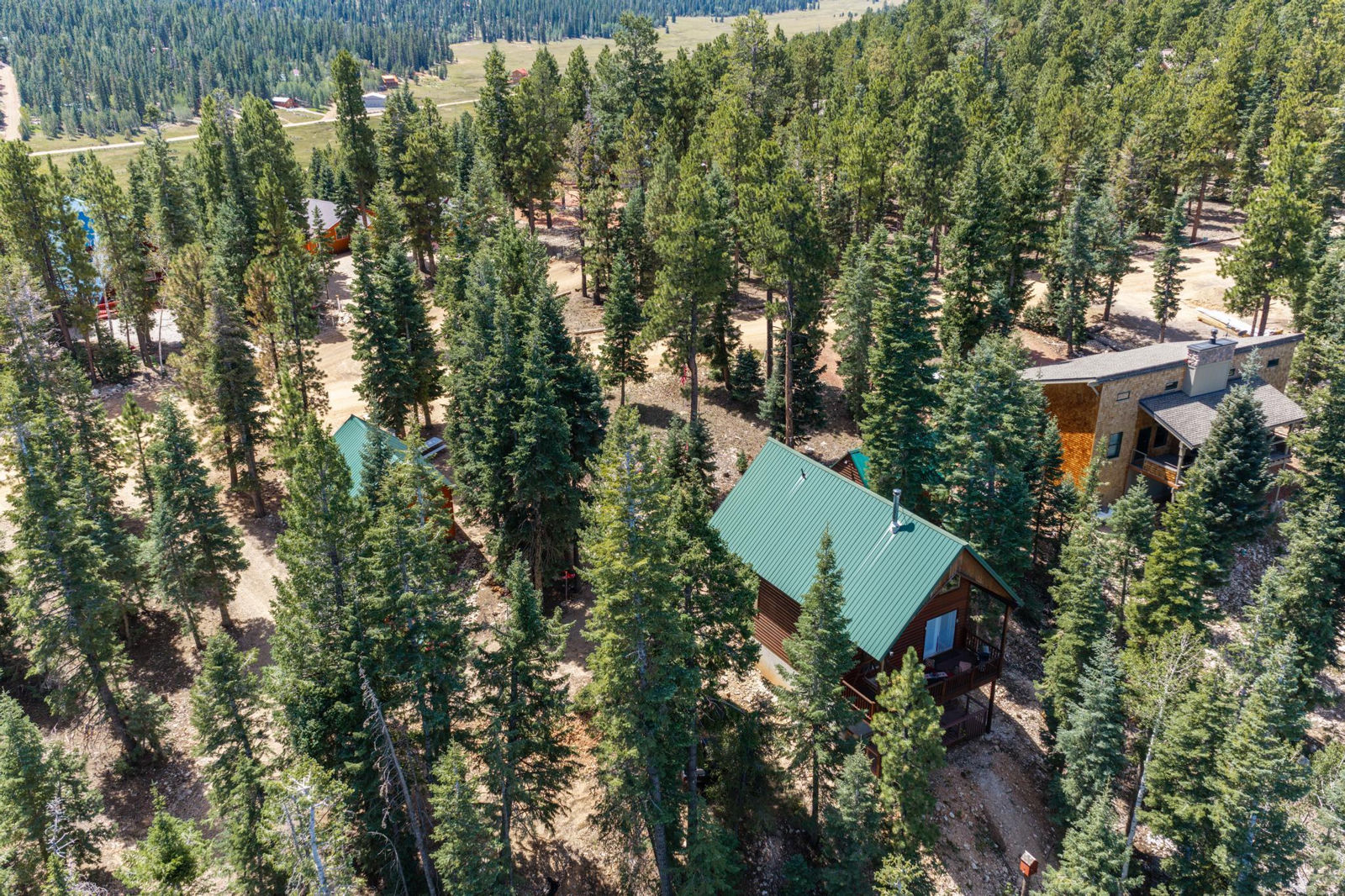 1725 E Bear Country RD, Duck Creek Village, photo 26 of 29