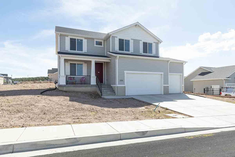 3589 W Benson Way, Cedar City, photo 2