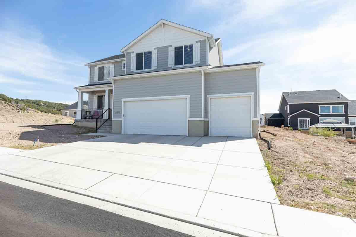 3589 W Benson Way, Cedar City, photo 3 of 40