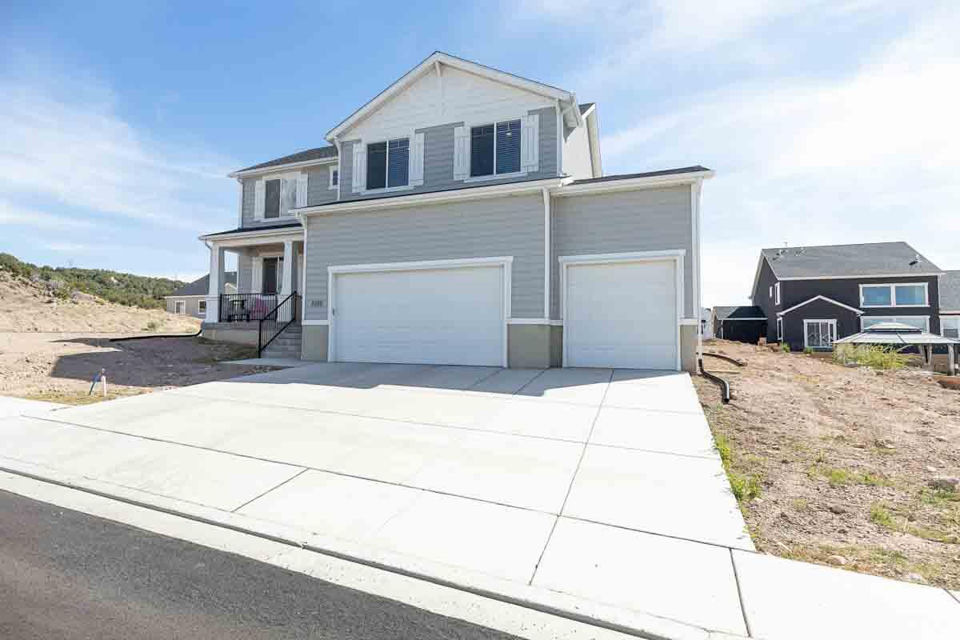 3589 W Benson Way, Cedar City, photo 3