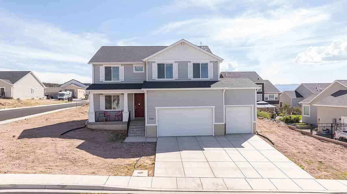 3589 W Benson Way, Cedar City, photo 4 of 40