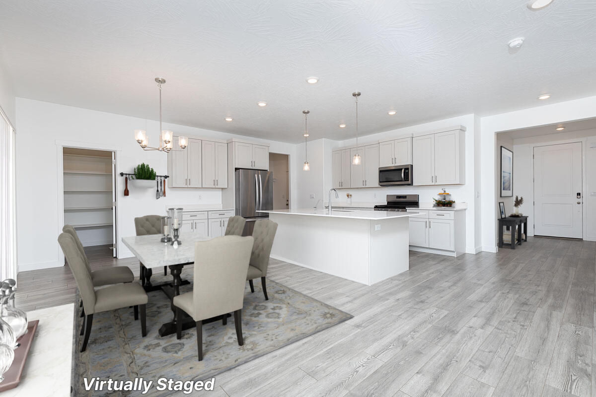 3589 W Benson Way, Cedar City, photo 9 of 40