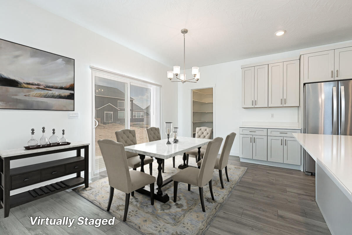 3589 W Benson Way, Cedar City, photo 14 of 40
