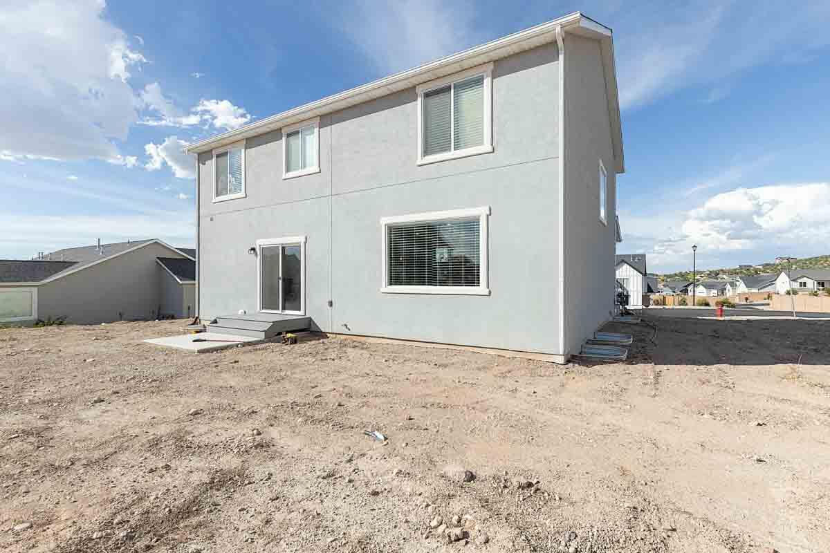3589 W Benson Way, Cedar City, photo 37 of 40