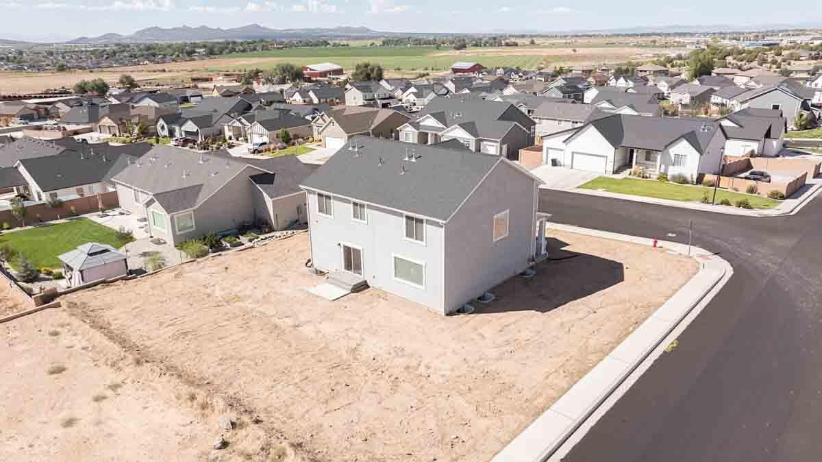 3589 W Benson Way, Cedar City, photo 38 of 40