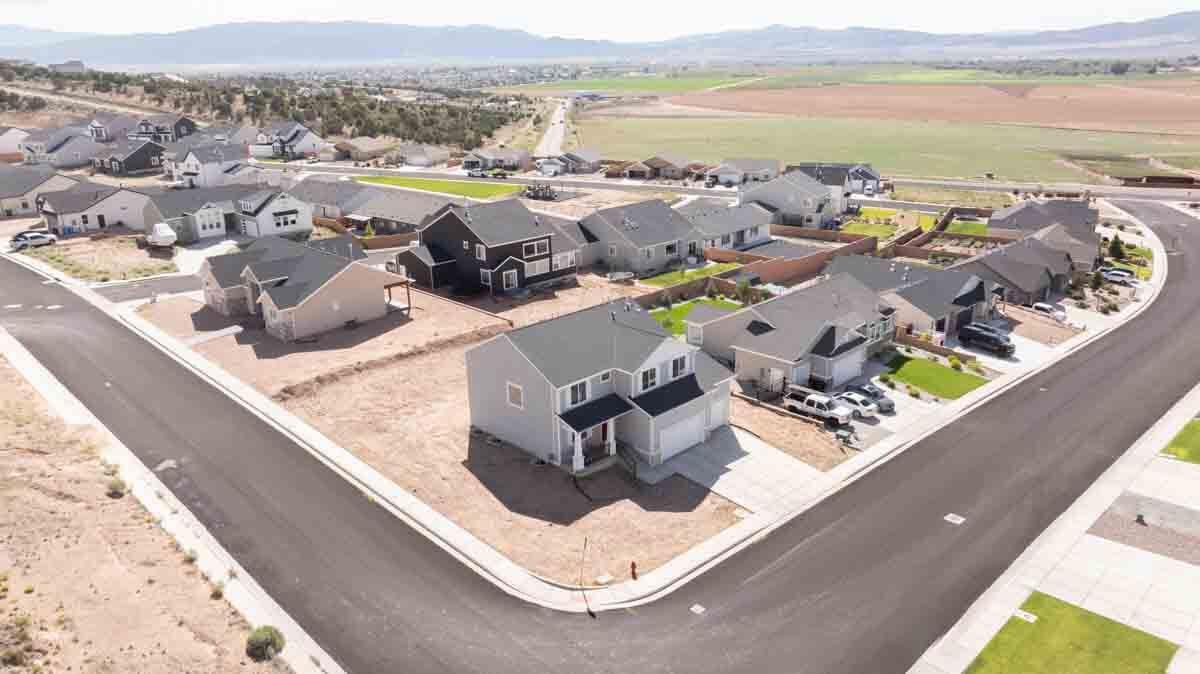 3589 W Benson Way, Cedar City, photo 39 of 40
