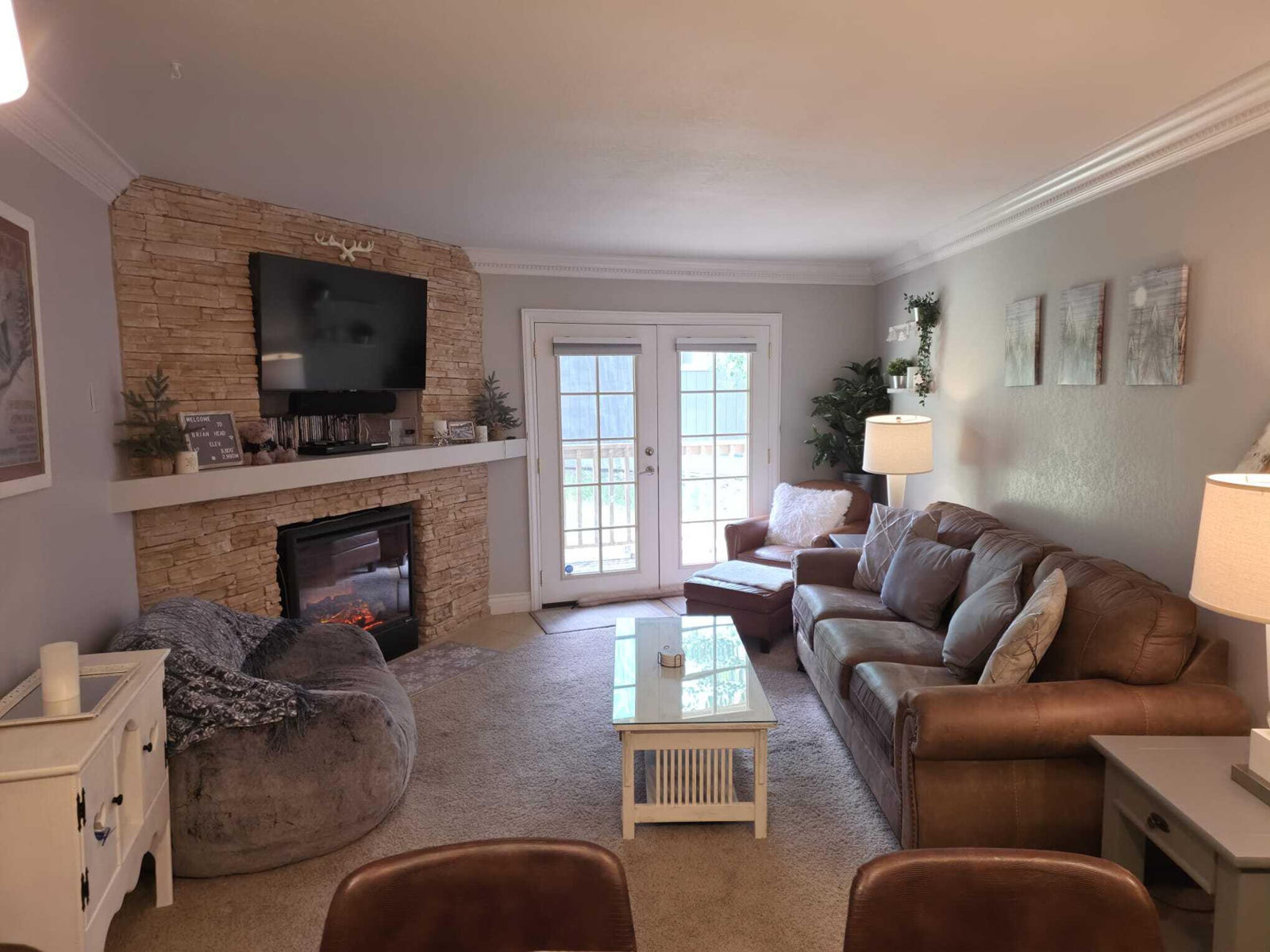 89 E Steam Engine DR, #6a, Brian Head, photo 9 of 16
