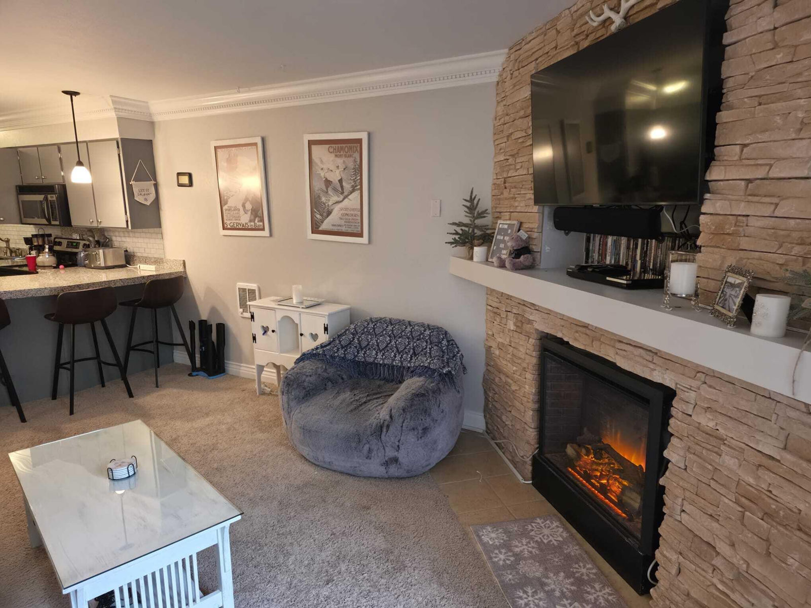 89 E Steam Engine DR, #6a, Brian Head, photo 12 of 16