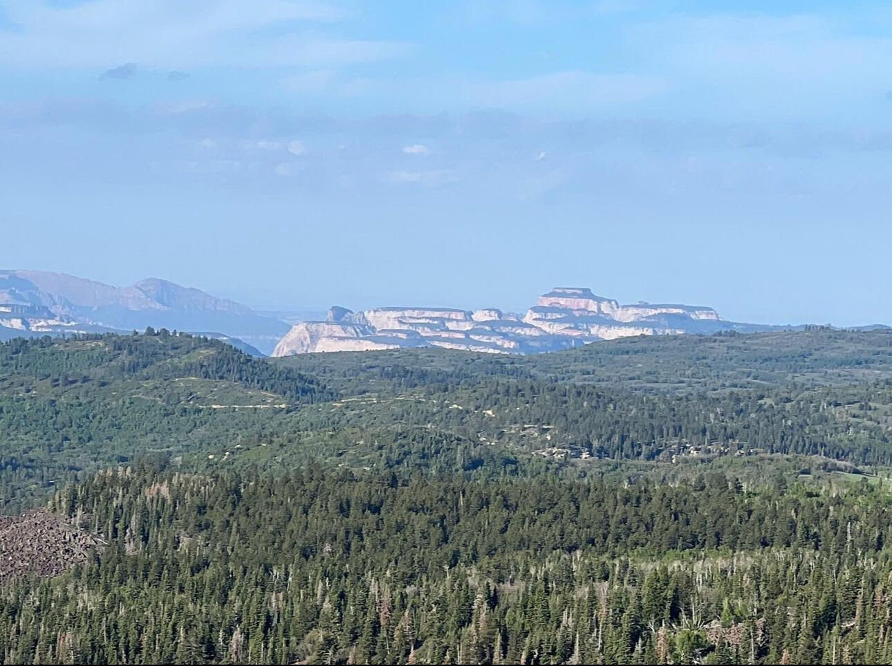 South of and Below Navajo Lake/N Fork R, 225 AC, Duck Creek Village, photo 9 of 55