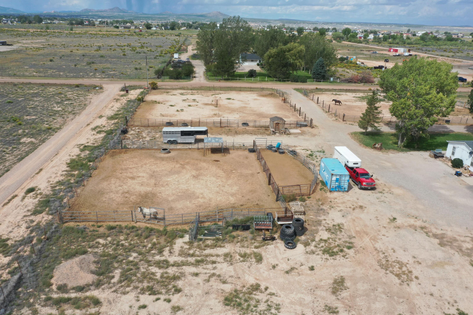 5726 N 1700 W, Cedar City, photo 37 of 66