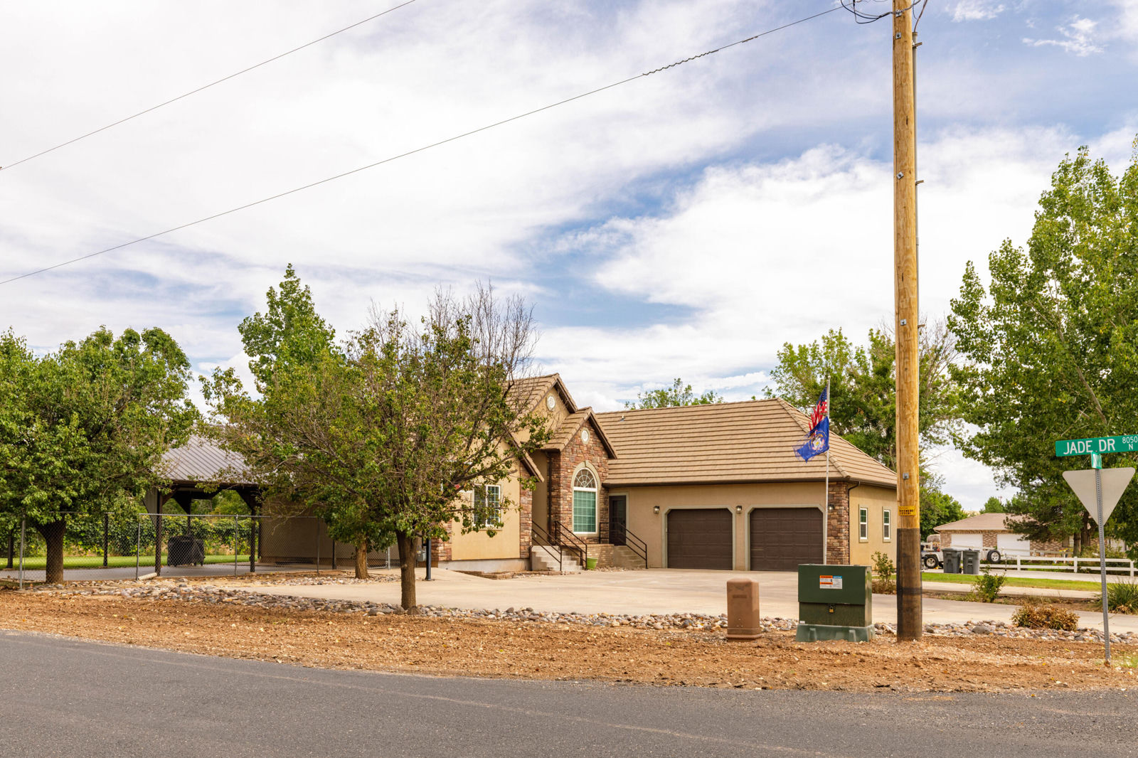 8040 N Onyx CT, St George, photo 3 of 65