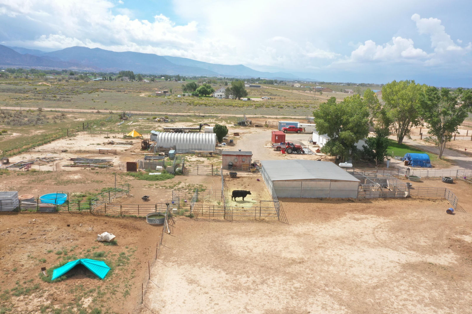 5726 N 1700 W, Cedar City, photo 46 of 66