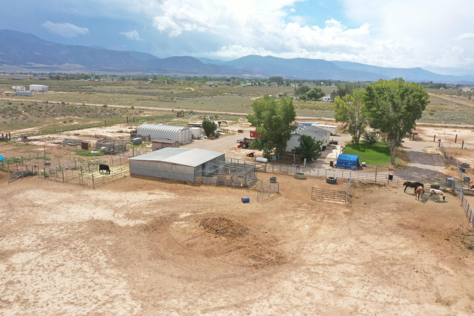 5726 N 1700 W, Cedar City, photo 47 of 66