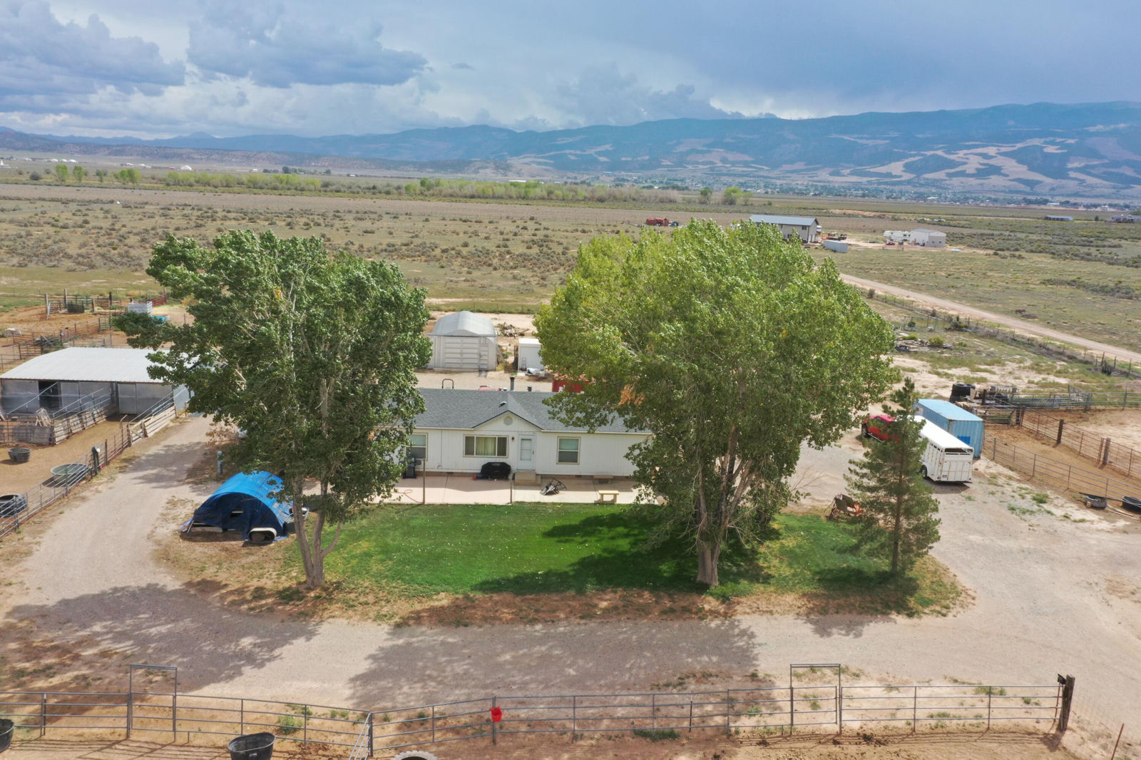 5726 N 1700 W, Cedar City, photo 7 of 66